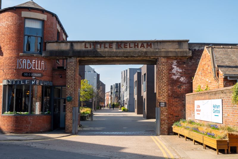Horseman Square
